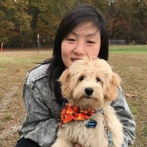 Meet your Posher, Anna